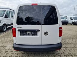 VW Caddy Kühlkasten Maxi TDI AG Stand-/Fahrkühlung