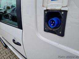 VW Caddy Kühlkasten Maxi TDI AG Stand-/Fahrkühlung