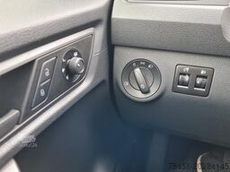 VW Caddy Kühlkasten Maxi TDI AG Stand-/Fahrkühlung