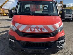 Iveco Daily GSR E169TR - 16,05 m - 200 kg