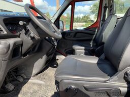 Iveco Daily GSR E169TR - 16,05 m - 200 kg