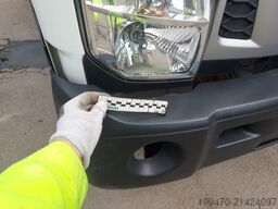 Isoli PNT220NLX on Nissan NT400