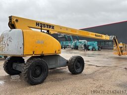 Haulotte H25TPX (25m)