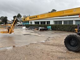 Haulotte H25TPX (25m)