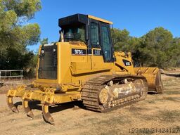 Caterpillar 973 C