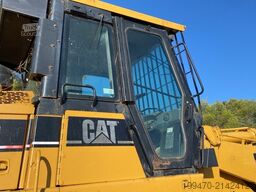 Caterpillar 973 C