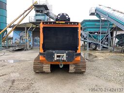 FAE PT475 Forestry Mower / Tracked Carrier with Mulcher