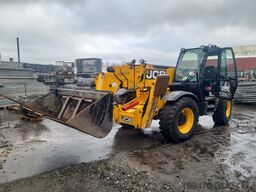 JCB 540-180 (18m)