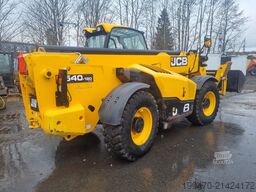 JCB 540-180 (18m)