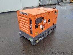 Atlas Copco Qas 20 UNUSED