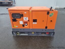 Atlas Copco Qas 20 UNUSED