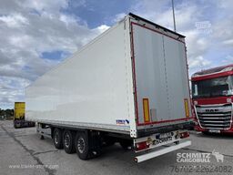 Schmitz Cargobull Dryfreight Standard