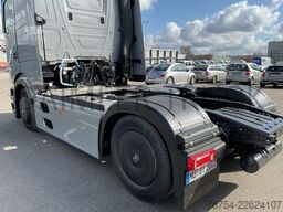 Mercedes-Benz Actros 1848 LS 4x2 Retarder Standklima Mautkl. 3
