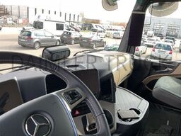 Mercedes-Benz Actros 1848 LS 4x2 Retarder Standklima Mautkl. 3