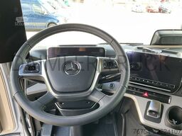 Mercedes-Benz Actros 1848 LS 4x2 Retarder Standklima Mautkl. 3