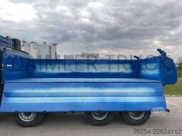 Mercedes-Benz Arocs 3253 K 8x4/4 Meiller TRIGENIUS Bordmatik