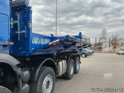 Mercedes-Benz Arocs 3253 K 8x4/4 Meiller TRIGENIUS Bordmatik