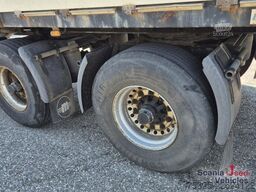 Meusburger MPS-2 2 Achs - 2xLenkachsen!!