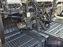 Scania R 500 A4x2NB FULL AIR Hydraulik !!