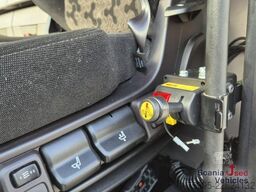 Scania R 460 A4x2NA Hydraulik !!