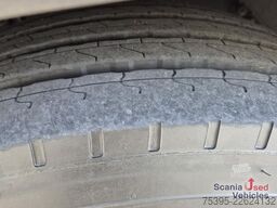 Scania R 460 A4x2NA Hydraulik !!