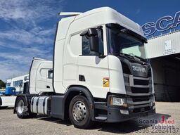 Scania R 500 A4x2NA Standklima SMART II !