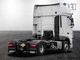 DAF XF 480 FT SSC + MX-BREAK + 545l TANK