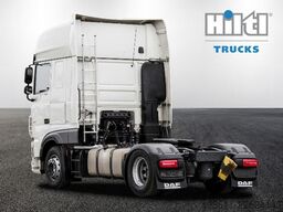 DAF XF 480 FT SSC + MX-BREAK + 545l TANK