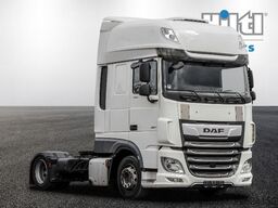 DAF XF 480 FT SSC LOW DECK + MX-BREAK