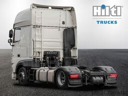 DAF XF 480 FT SSC LOW DECK + MX-BREAK
