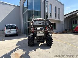 Steyr 955 A