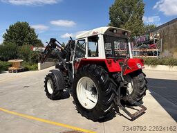 Steyr 955 A