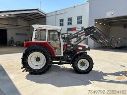 Steyr 955 A