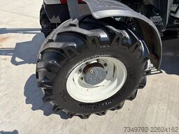Steyr 955 A