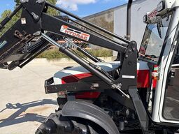 Steyr 955 A