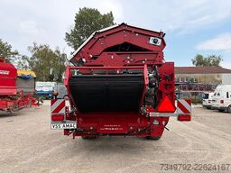 Amac UL 1480 Überlader