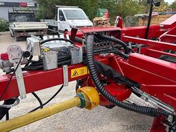 Amac UL 1480 Überlader
