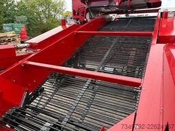 Amac UL 1480 Überlader