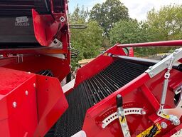 Amac UL 1480 Überlader