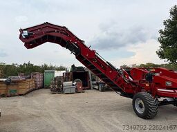 Amac UL 1480 Überlader
