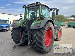 Fendt 718 VARIO S4