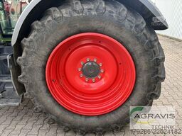 Fendt 718 VARIO S4