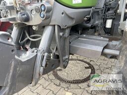 Fendt 718 VARIO S4