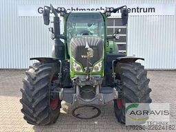 Fendt 718 VARIO S4