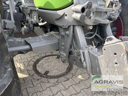 Fendt 718 VARIO S4