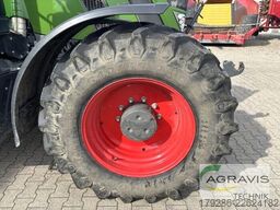 Fendt 718 VARIO S4