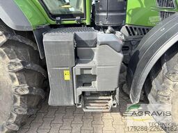 Fendt 718 VARIO S4