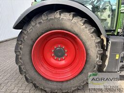 Fendt 718 VARIO S4
