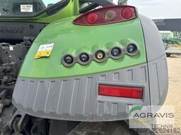 Fendt 718 VARIO S4