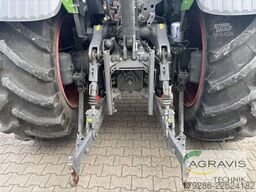 Fendt 718 VARIO S4
